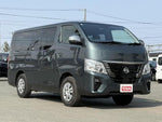 CARAVAN van 4WD