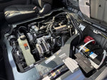CARAVAN van 4WD