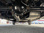 CARAVAN van 4WD