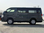 CARAVAN van 4WD