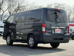 CARAVAN van 4WD
