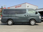 CARAVAN van 4WD