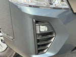 CARAVAN van 4WD