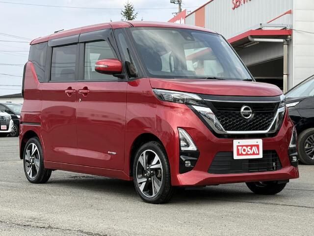 ROOX 4WD
