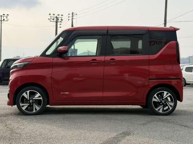 ROOX 4WD