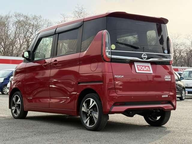 ROOX 4WD