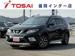X-TRAIL 4WD