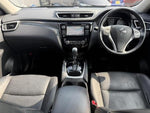X-TRAIL 4WD