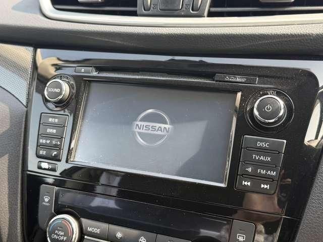 X-TRAIL 4WD