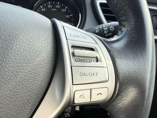 X-TRAIL 4WD