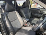 X-TRAIL 4WD