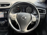 X-TRAIL 4WD