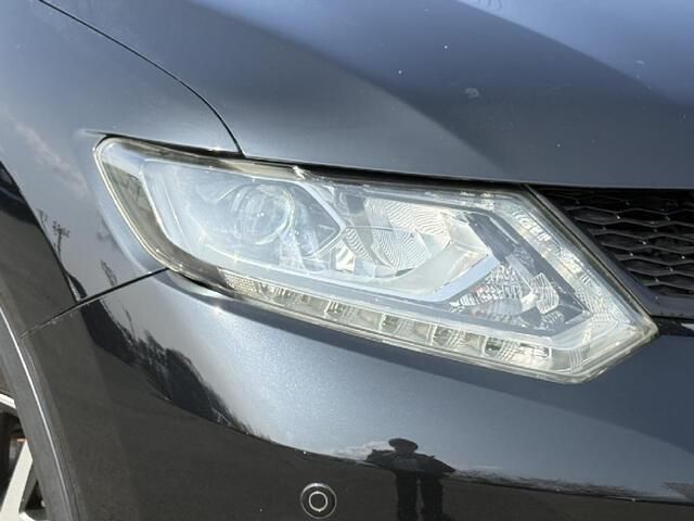 X-TRAIL 4WD