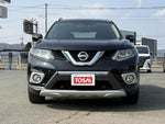 X-TRAIL 4WD
