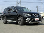 X-TRAIL 4WD