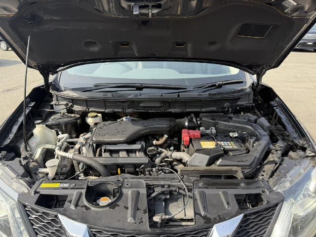 X-TRAIL 4WD