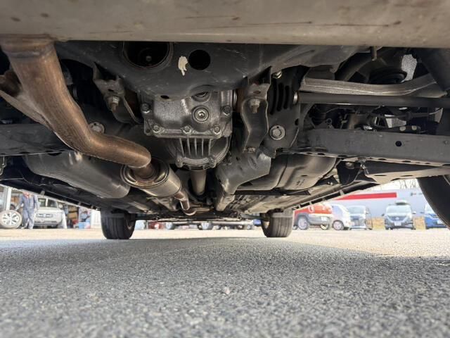 X-TRAIL 4WD