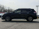 X-TRAIL 4WD