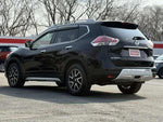 X-TRAIL 4WD