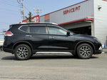 X-TRAIL 4WD