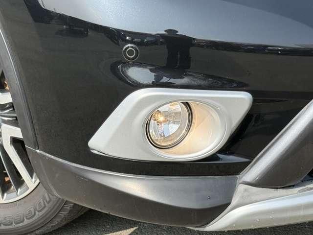 X-TRAIL 4WD