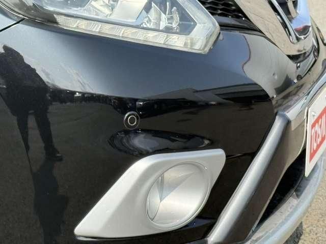 X-TRAIL 4WD