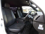 REGIUSACE 2WD van