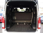 REGIUSACE 2WD van