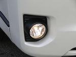 REGIUSACE 2WD van