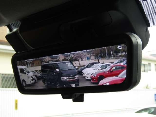 HIACE wagon