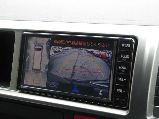 HIACE wagon