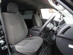 HIACE wagon