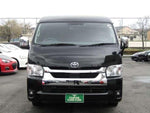 HIACE wagon