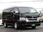 HIACE wagon