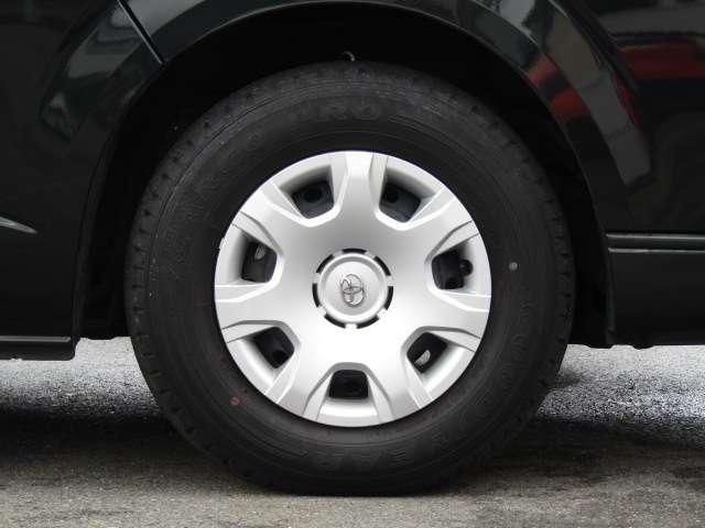 HIACE wagon