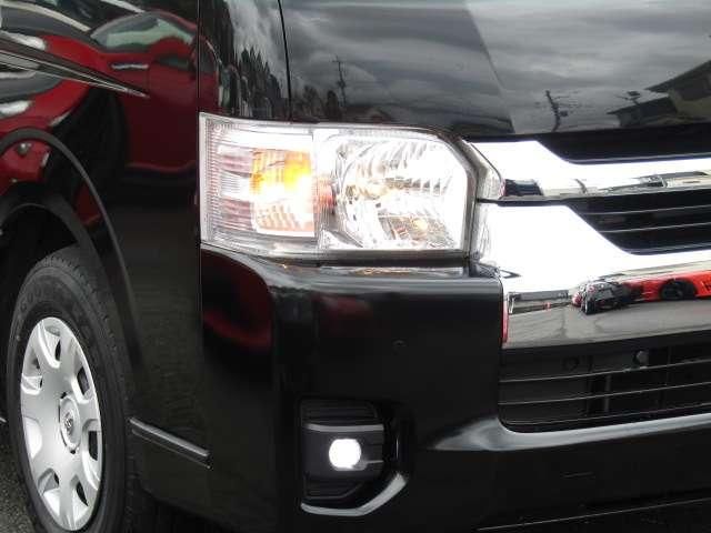 HIACE wagon