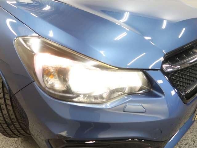IMPREZA SPORT HYBRID