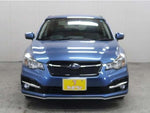 IMPREZA SPORT HYBRID