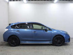 IMPREZA SPORT HYBRID
