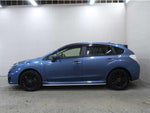 IMPREZA SPORT HYBRID