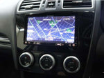 IMPREZA SPORT HYBRID