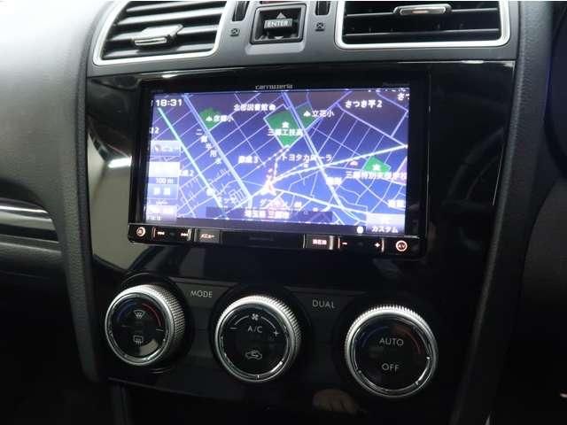 IMPREZA SPORT HYBRID