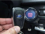 IMPREZA SPORT HYBRID