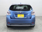 IMPREZA SPORT HYBRID