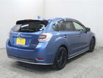 IMPREZA SPORT HYBRID