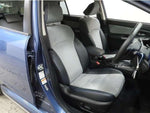 IMPREZA SPORT HYBRID