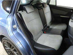 IMPREZA SPORT HYBRID