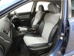 IMPREZA SPORT HYBRID