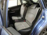 IMPREZA SPORT HYBRID