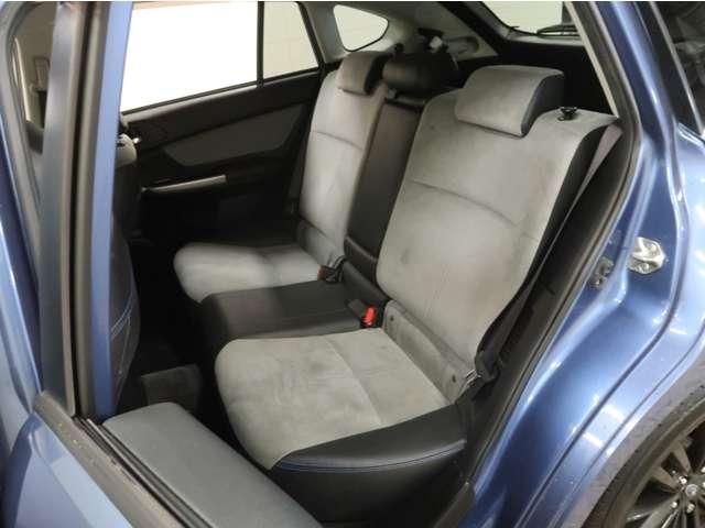IMPREZA SPORT HYBRID